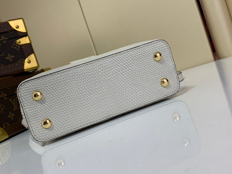 Satchel Bags - VL Bags - 4387