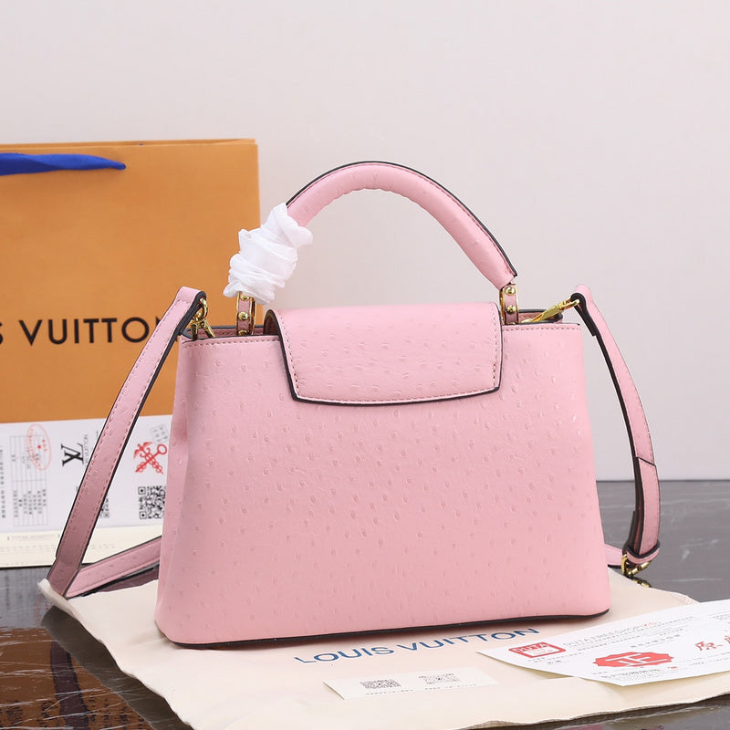 Satchel Bags - VL Bags - 2038