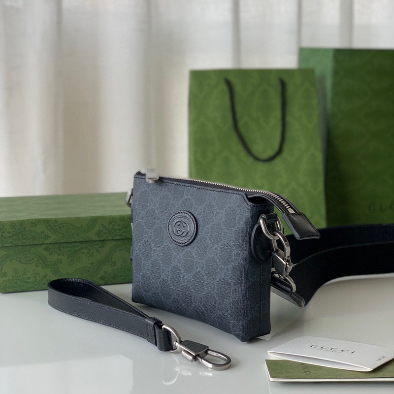 Glami Fashion - GCI Bags - 12595