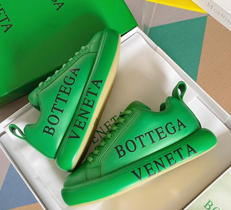 SAMC - BOV Men Shoes - 128
