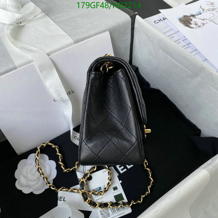 SAMC - CHL Bags - 221