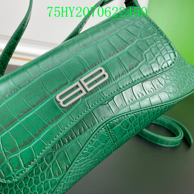 Satchel Bags - BGA Bags - 2230