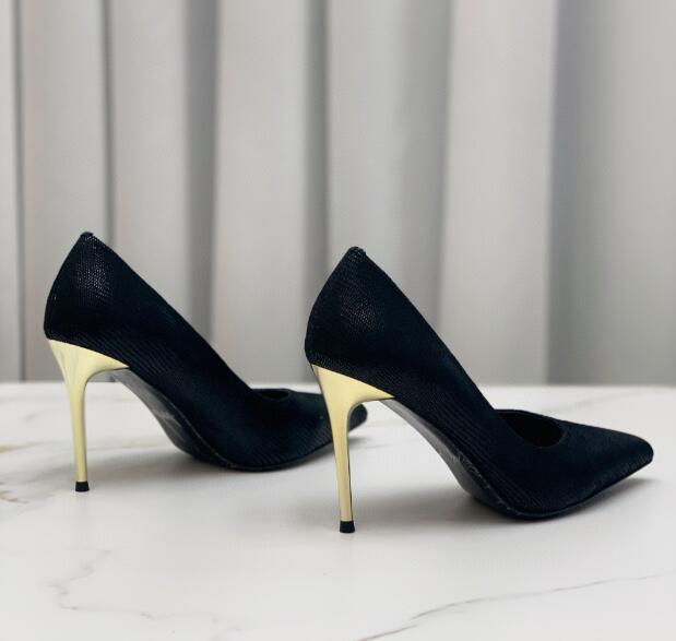 SAMC - BAM Women Shoes - 085