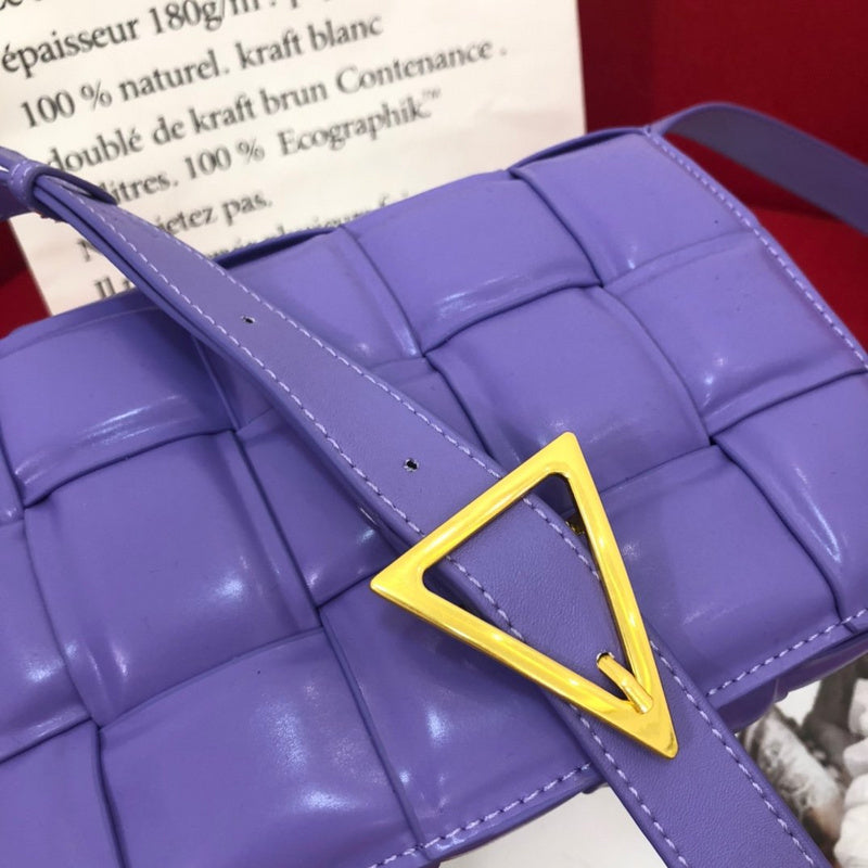 Satchel Bags - BV Bags - 280