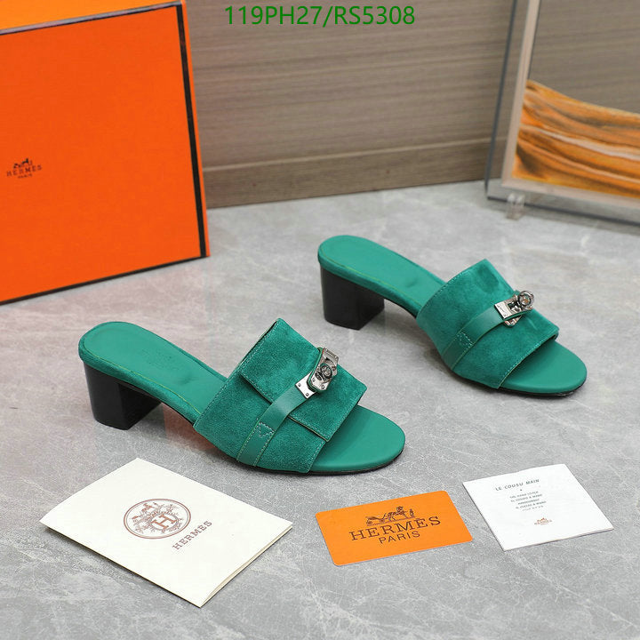 SAMC - HMS Women Shoes - 044