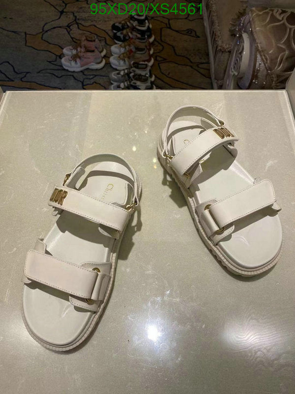 SAMCC - DOR Women Shoes - 2317