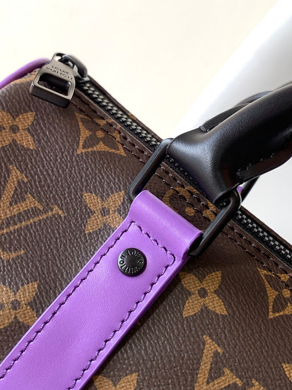 Satchel Bags - VL2 Bags - 643