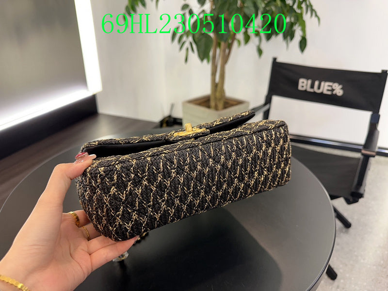 Glami - CHL Bags - 954