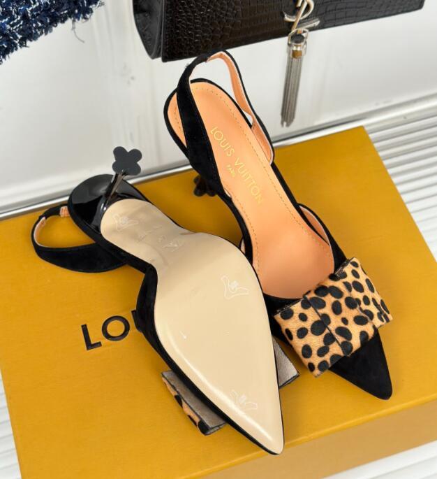 SAMC - LOV Women Shoes - 309