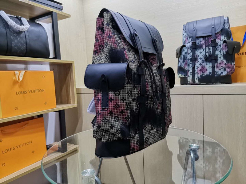 Satchel Bags - VL Bags - 3459