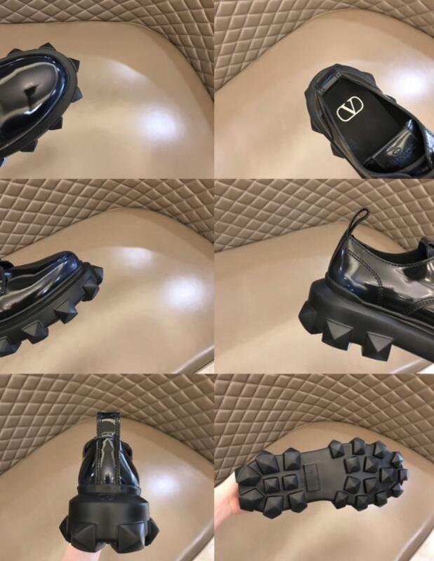 SAMC - VEL Men Shoes - 175