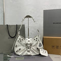 Satchel Bags - BGA Bags - 151