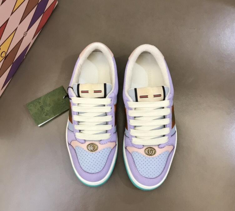 SAMC - GUKI Women Shoes - 952