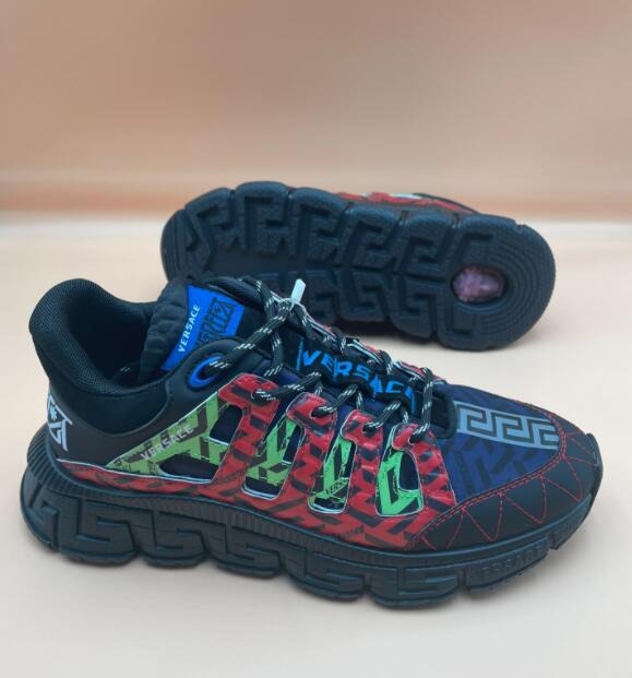 SAMC - VAR Men Shoes - 082
