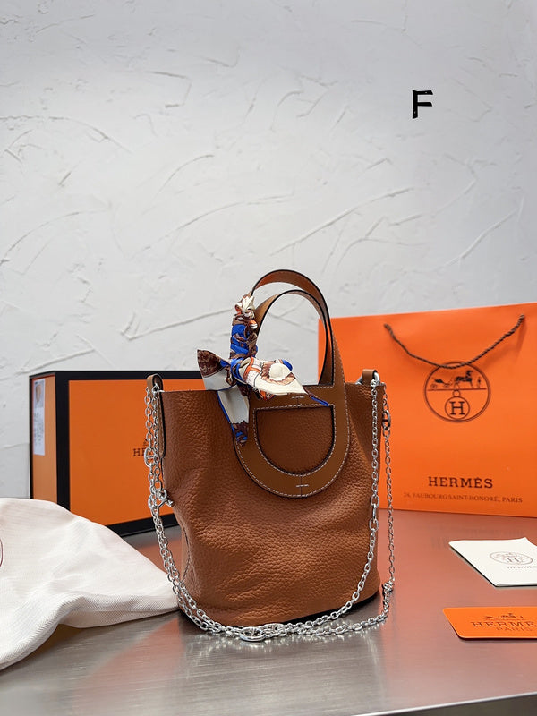 Satchel Bags - HMS-Bags - 510