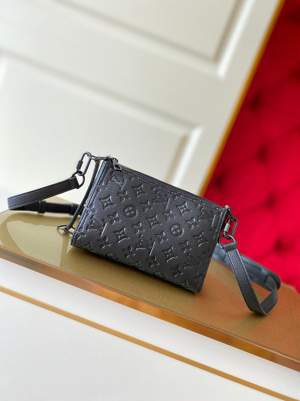 Satchel Bags - VL1 Bags - 652