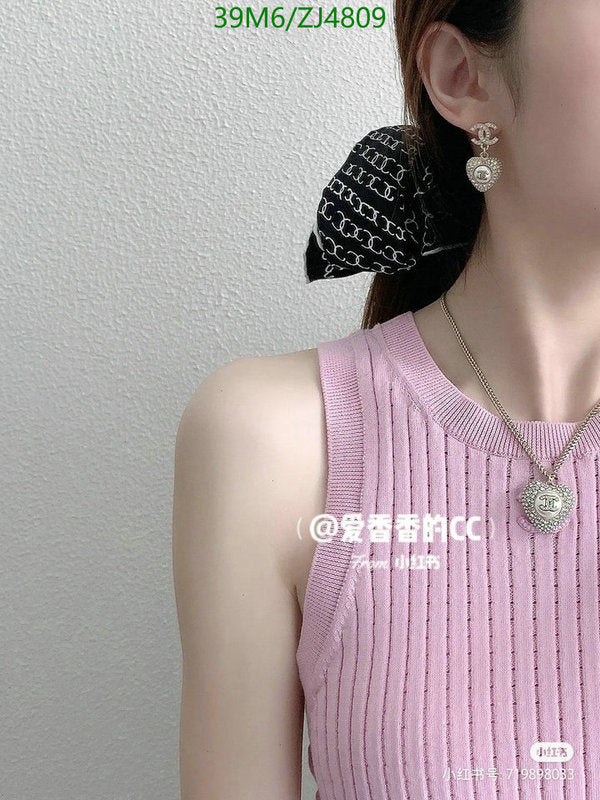 SAMC - CHL Jewelry - 1065
