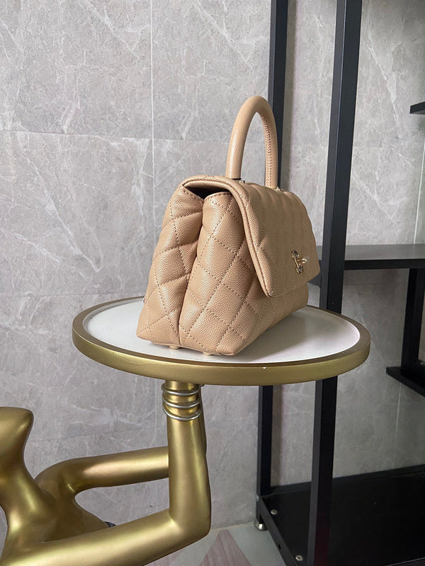 Satchel Bags - CHL Bags - 4067