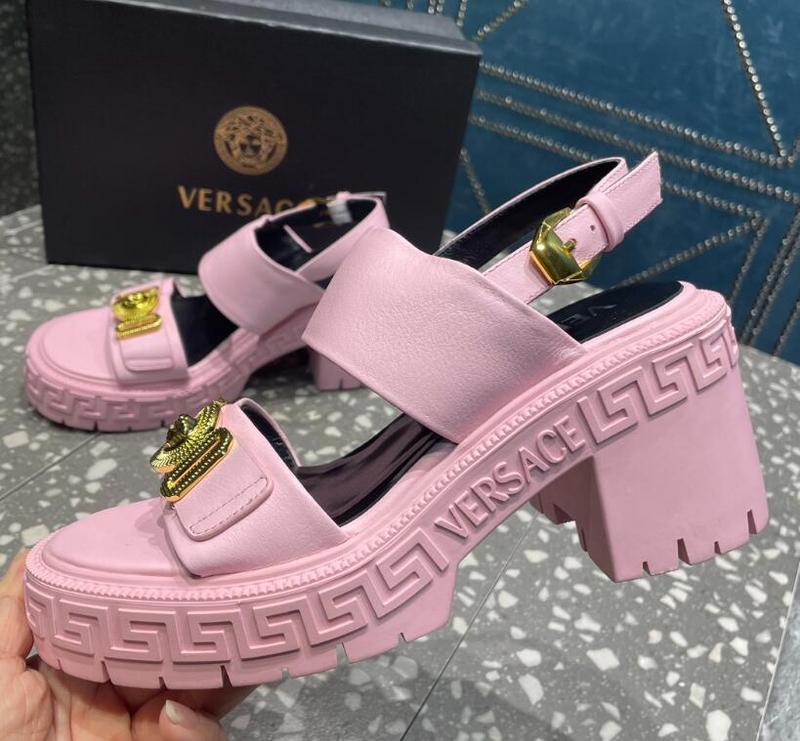 SAMC - VAR Women Shoes - 082