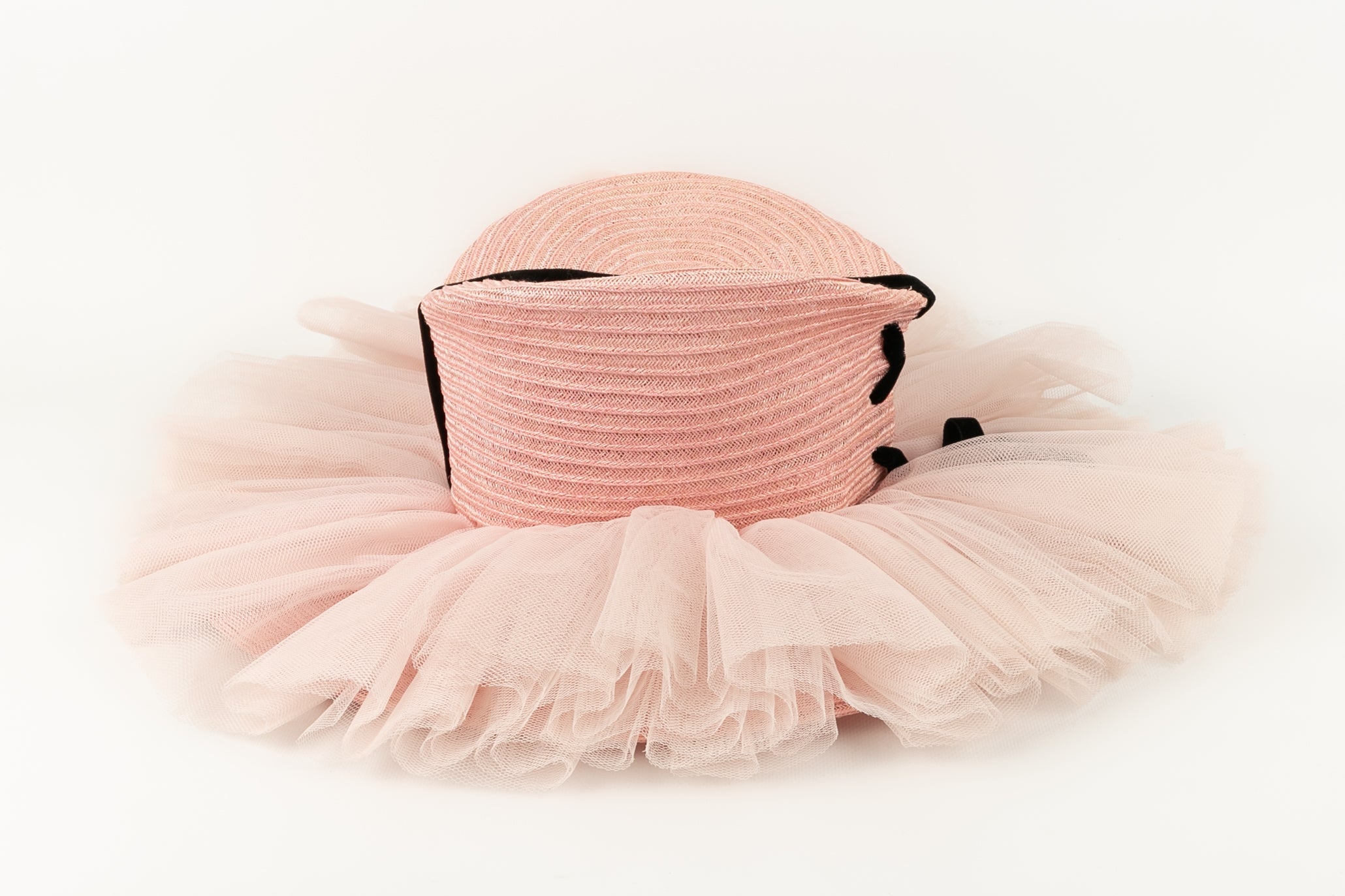 Chapeau "Tutu" Marie MerciÃƒÆ’Ã‚Â©