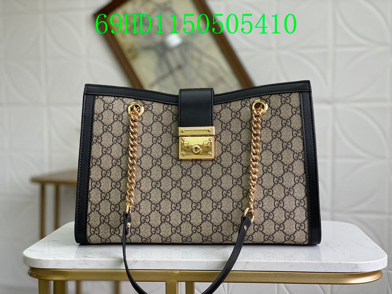 Glami Fashion - GCI Bags - 10762