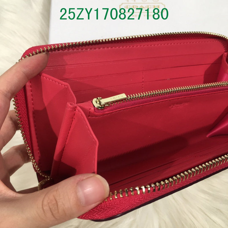 Glami - CAH Wallet - 146