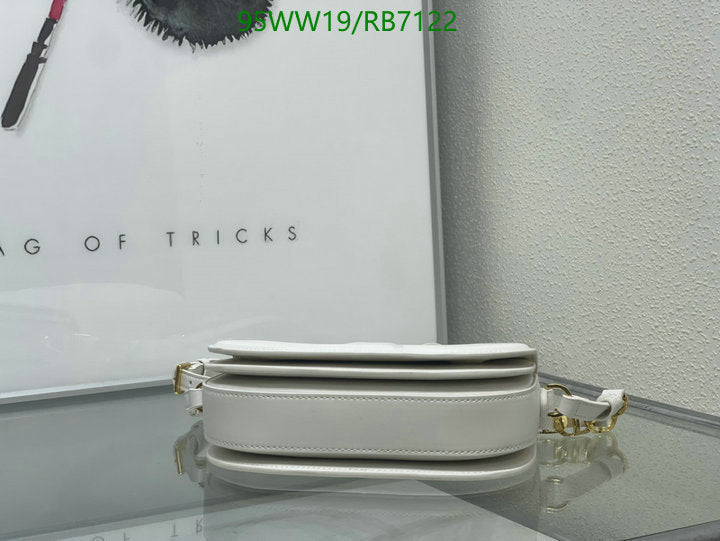 SAMCC - DOR Bags - 1336