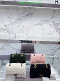 Glami GlamI - BGA Bags - 2058