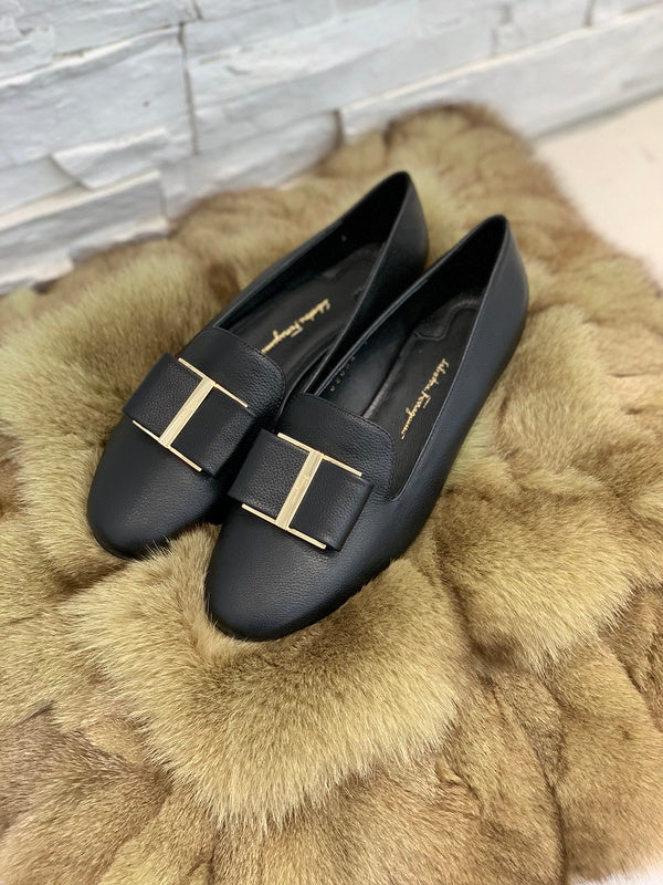 Glami - FGO Women Shoes - 177