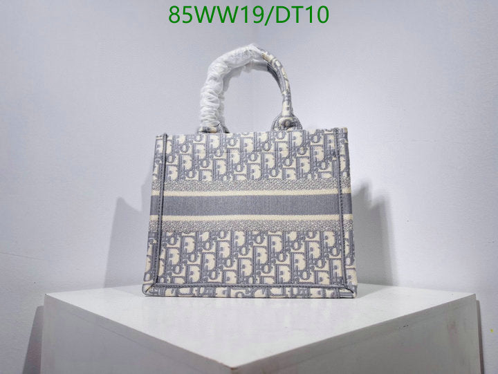 SAMCC - DOR Bags - 929