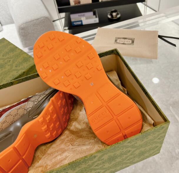 SAMC - GUKI Women Shoes - 627