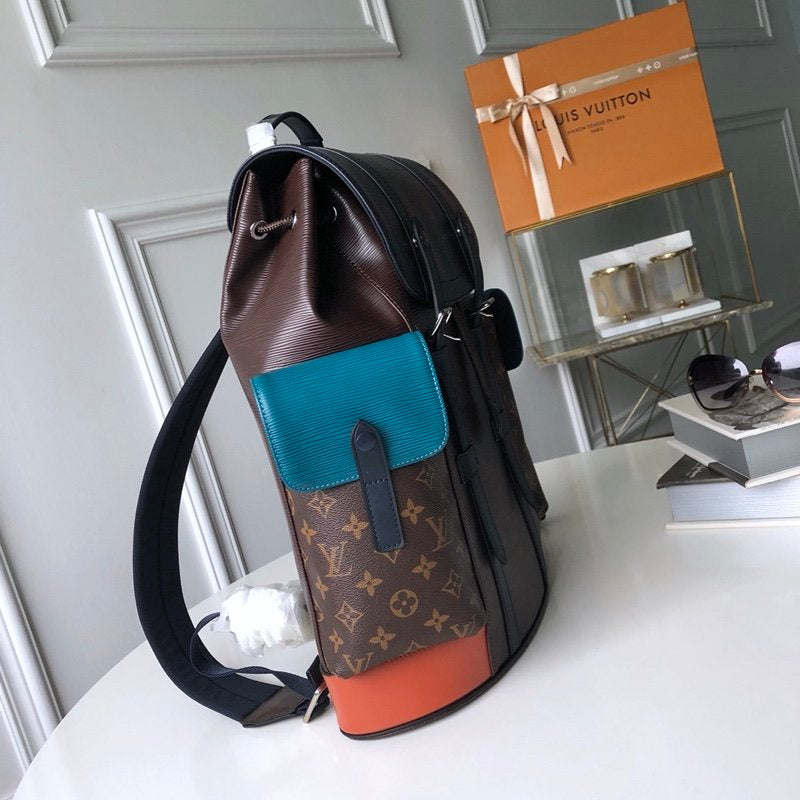 Glami Fashion Lu-Vi bags - 17807