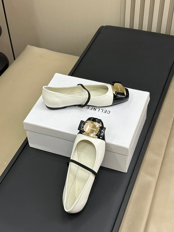 Glami - FGO Women Shoes - 001