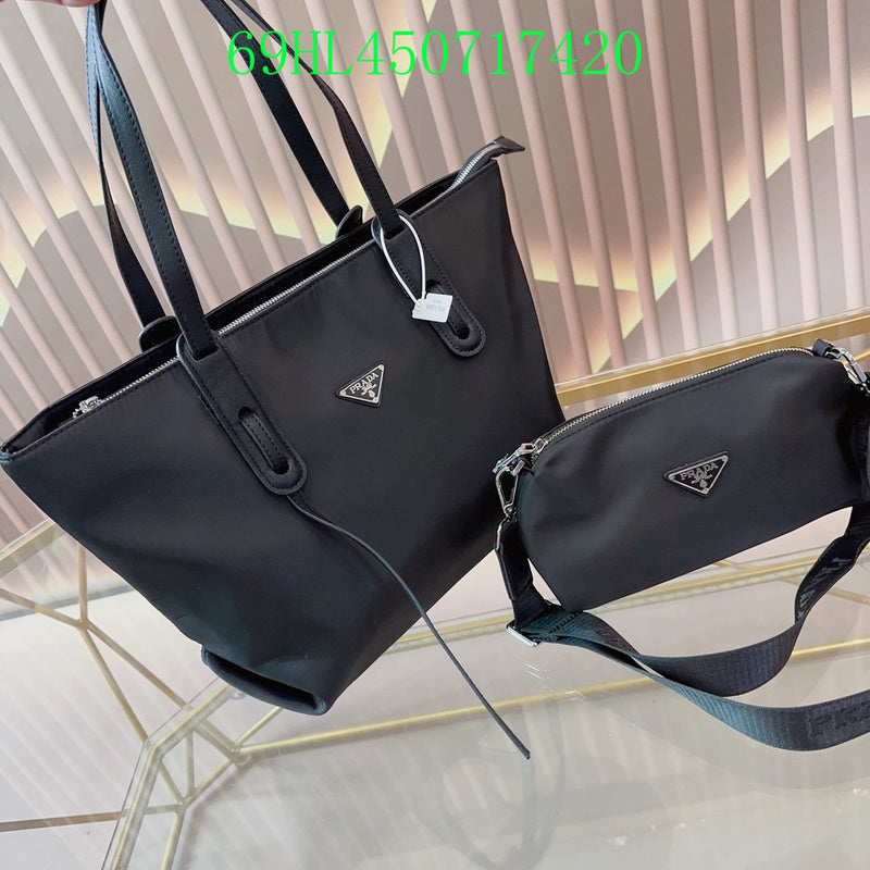 Satchel Bags - PDA Bags - 3110