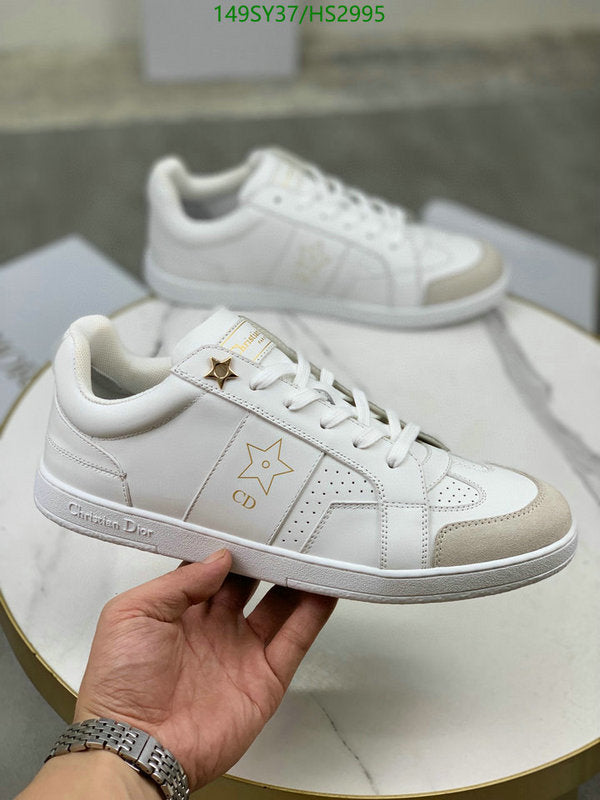 SAMC - DOR Women Sneakers - 197