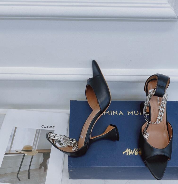 SAMC - AMID Women Shoes - 055