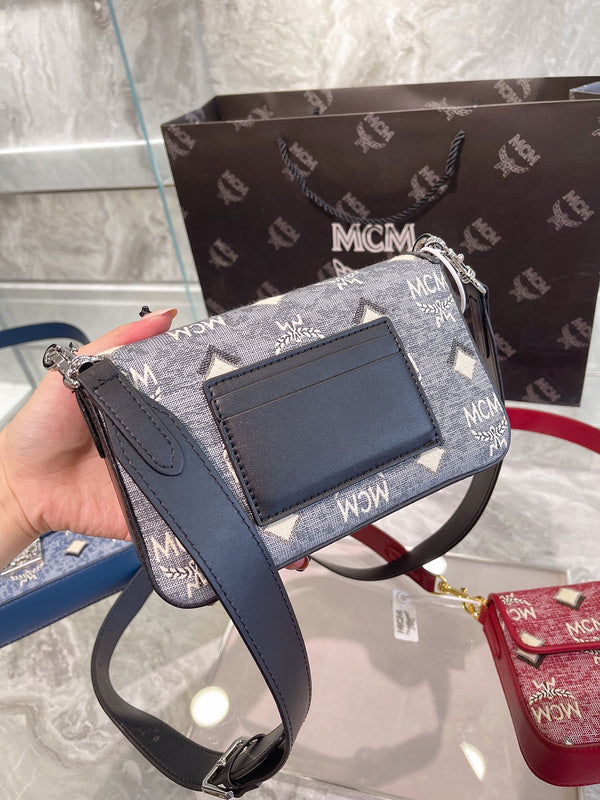 Glami- - MQM Bags - 012