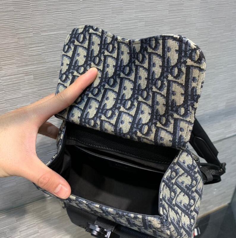 SAMCC - DOR Bags - 354