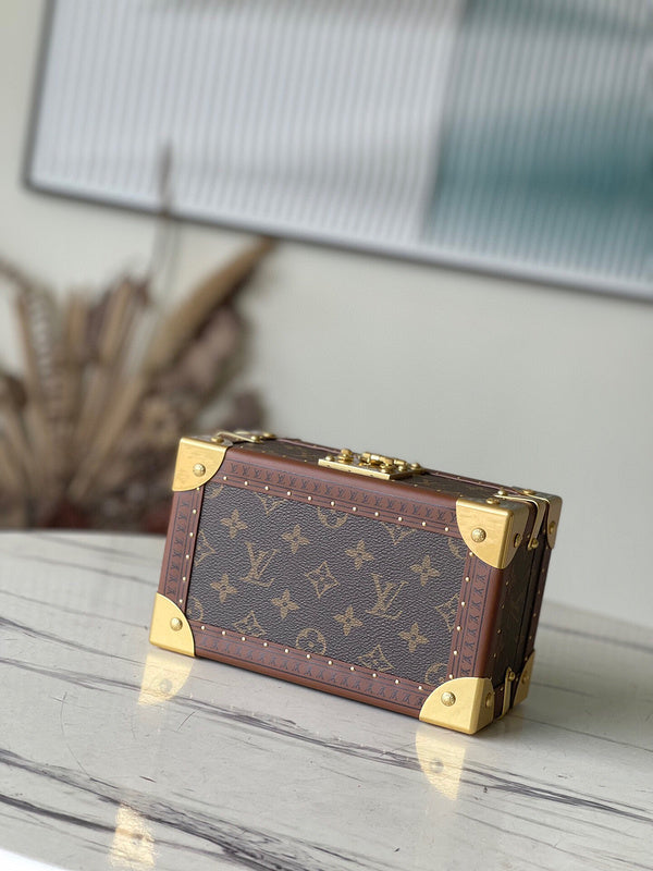 Glami- Glami- Lu-Vi bags - 4107