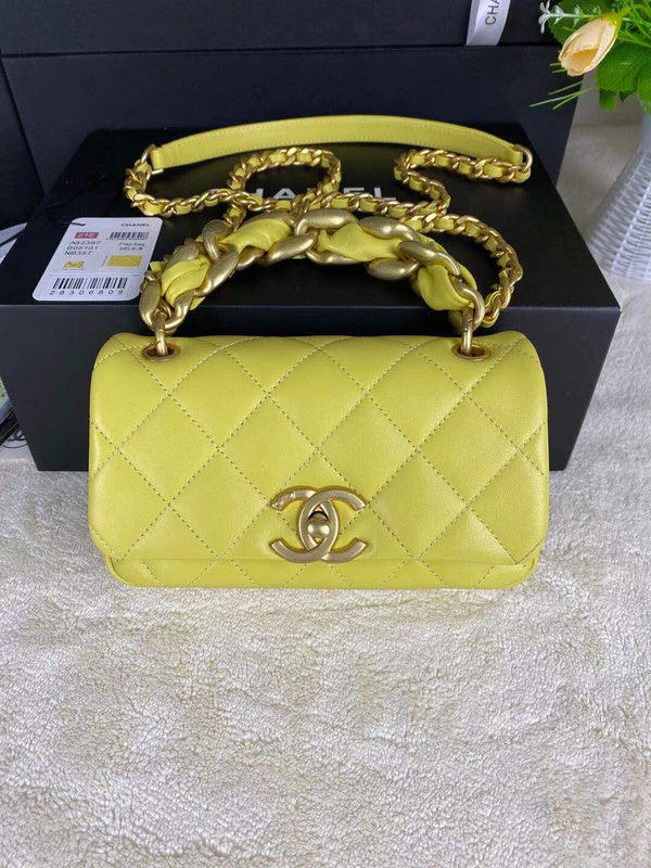Satchel Bags - CHL Bags - 4115