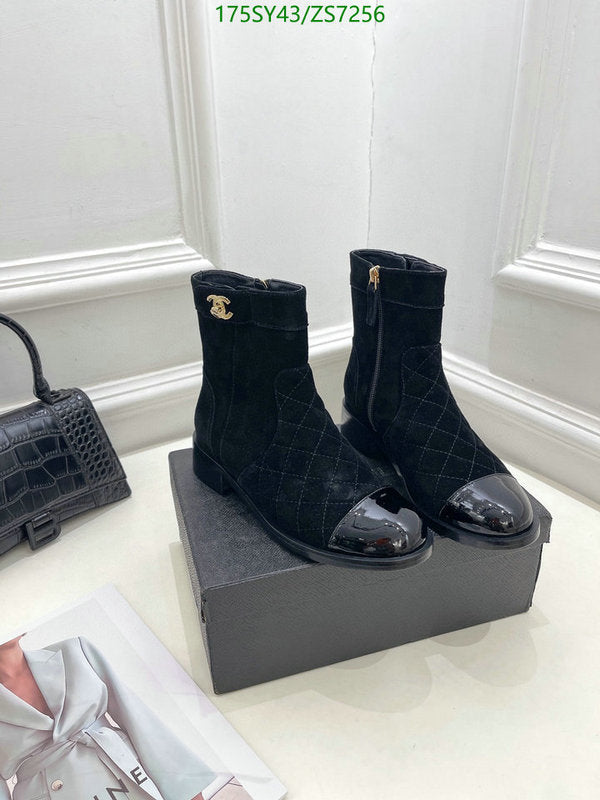 SAMC - CHL Women Boots - 252