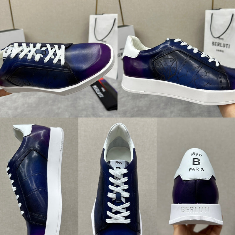 Glami - BRE Men Shoes - 281