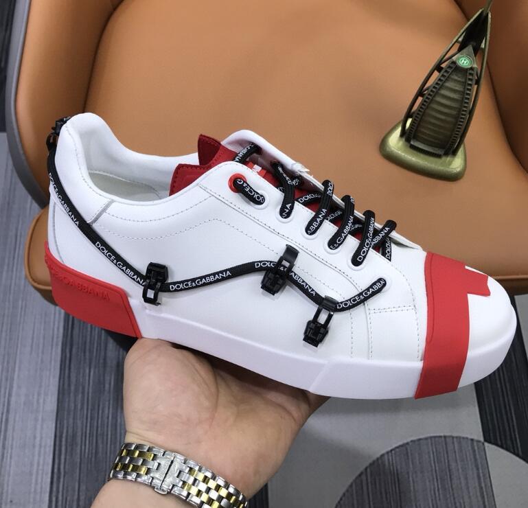 SAMC - DAG Men Shoes - 579