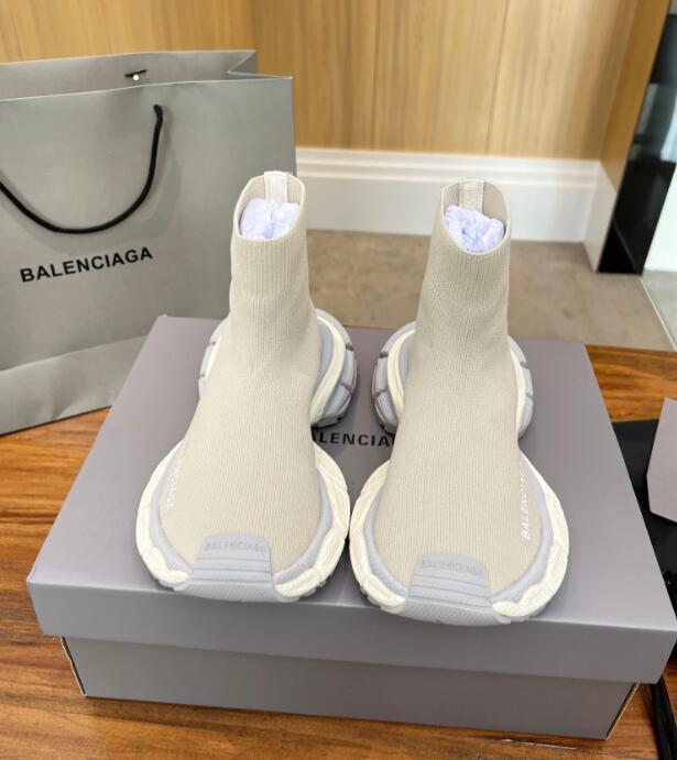 SAMC - BG Men Shoes - 228