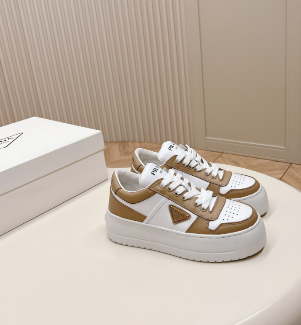 Glamy - PD Women Shoes - 025
