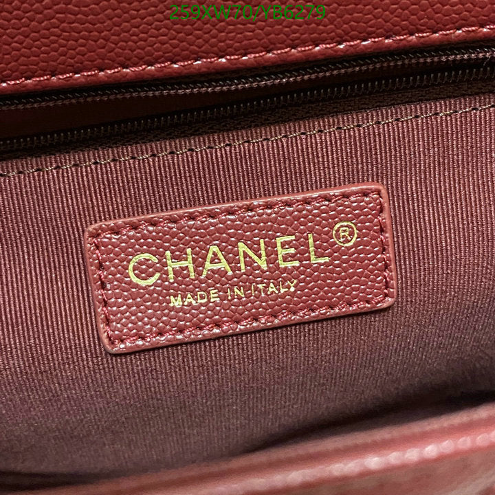 SAMC - CHL Bags - 822