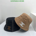 SAMC - CHL Caps & Hats - 426