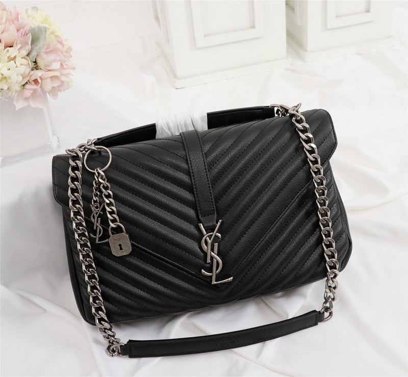 Satchel Bags - SLY Bags - 1713