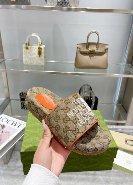 SAMC - GUKI Women Shoes - 1251