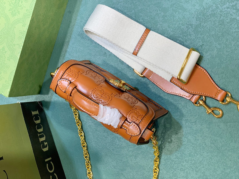 Satchel Bags - GCI Bags - 1700
